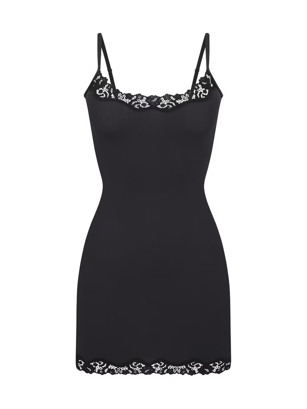 Skims Slip Dress Mini